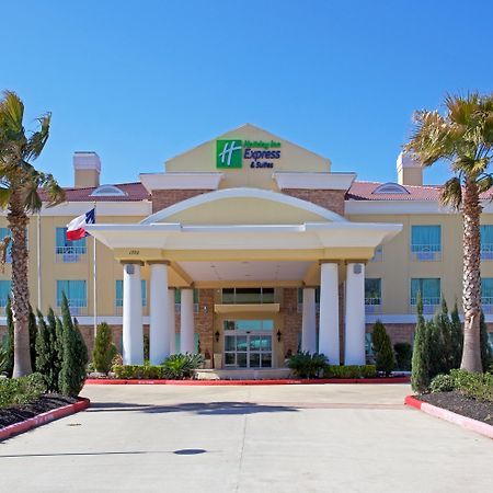 Holiday Inn Express Pearland By Ihg Eksteriør billede