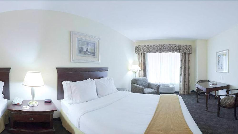 Holiday Inn Express Pearland By Ihg Eksteriør billede