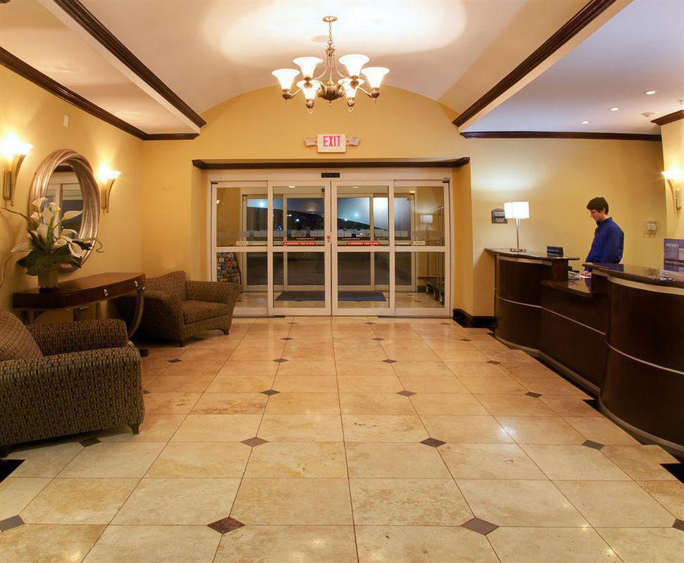 Holiday Inn Express Pearland By Ihg Eksteriør billede