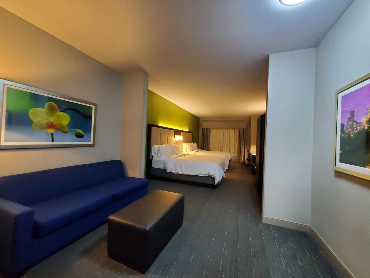 Holiday Inn Express Pearland By Ihg Eksteriør billede