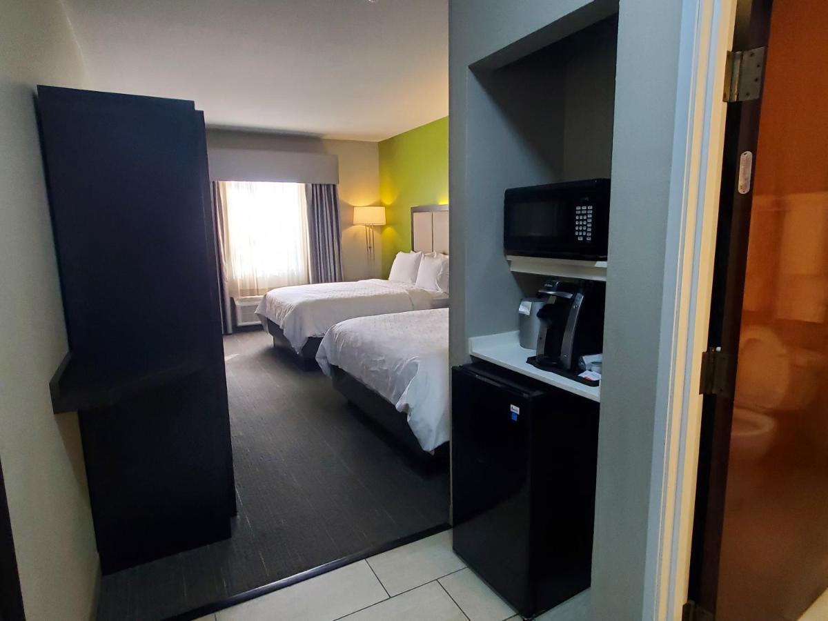 Holiday Inn Express Pearland By Ihg Eksteriør billede
