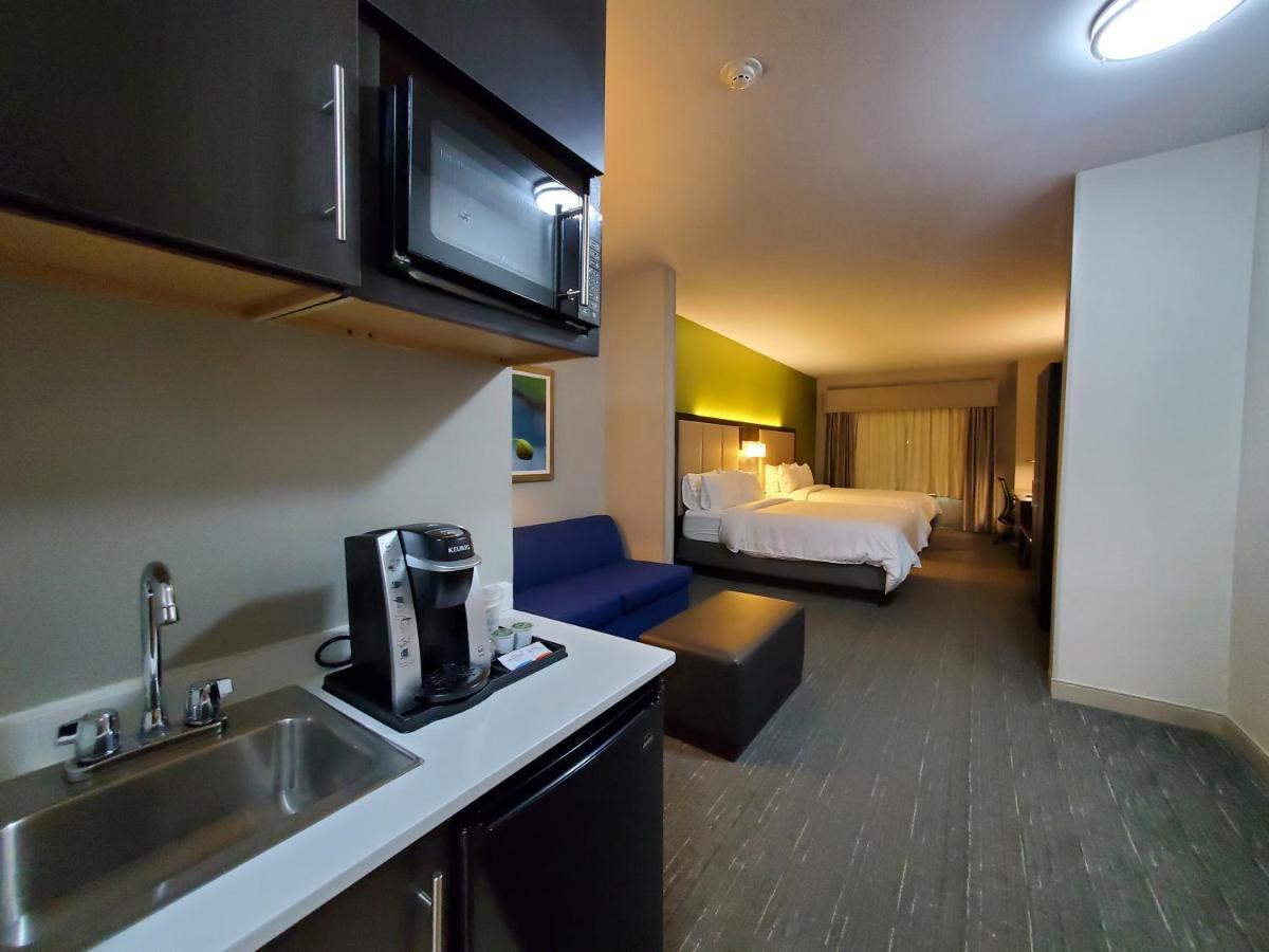 Holiday Inn Express Pearland By Ihg Eksteriør billede