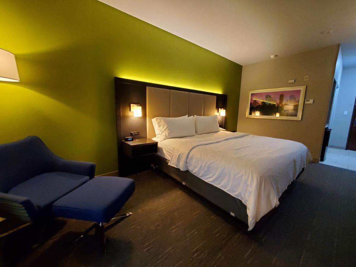 Holiday Inn Express Pearland By Ihg Eksteriør billede
