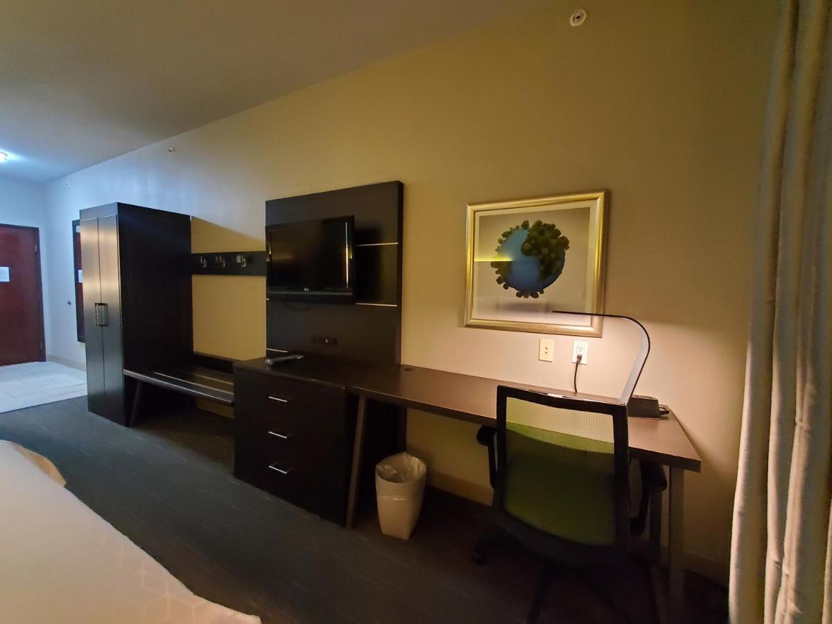 Holiday Inn Express Pearland By Ihg Eksteriør billede