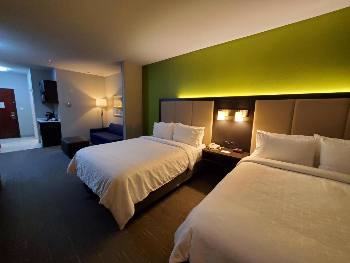 Holiday Inn Express Pearland By Ihg Eksteriør billede
