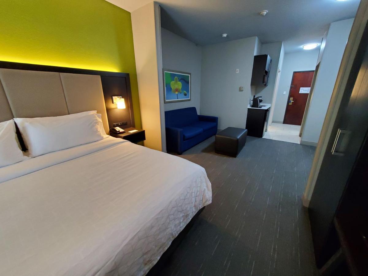 Holiday Inn Express Pearland By Ihg Eksteriør billede