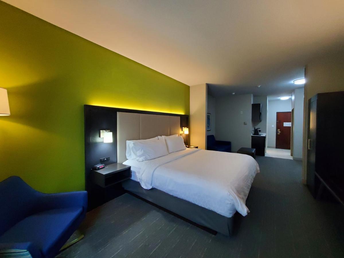 Holiday Inn Express Pearland By Ihg Eksteriør billede