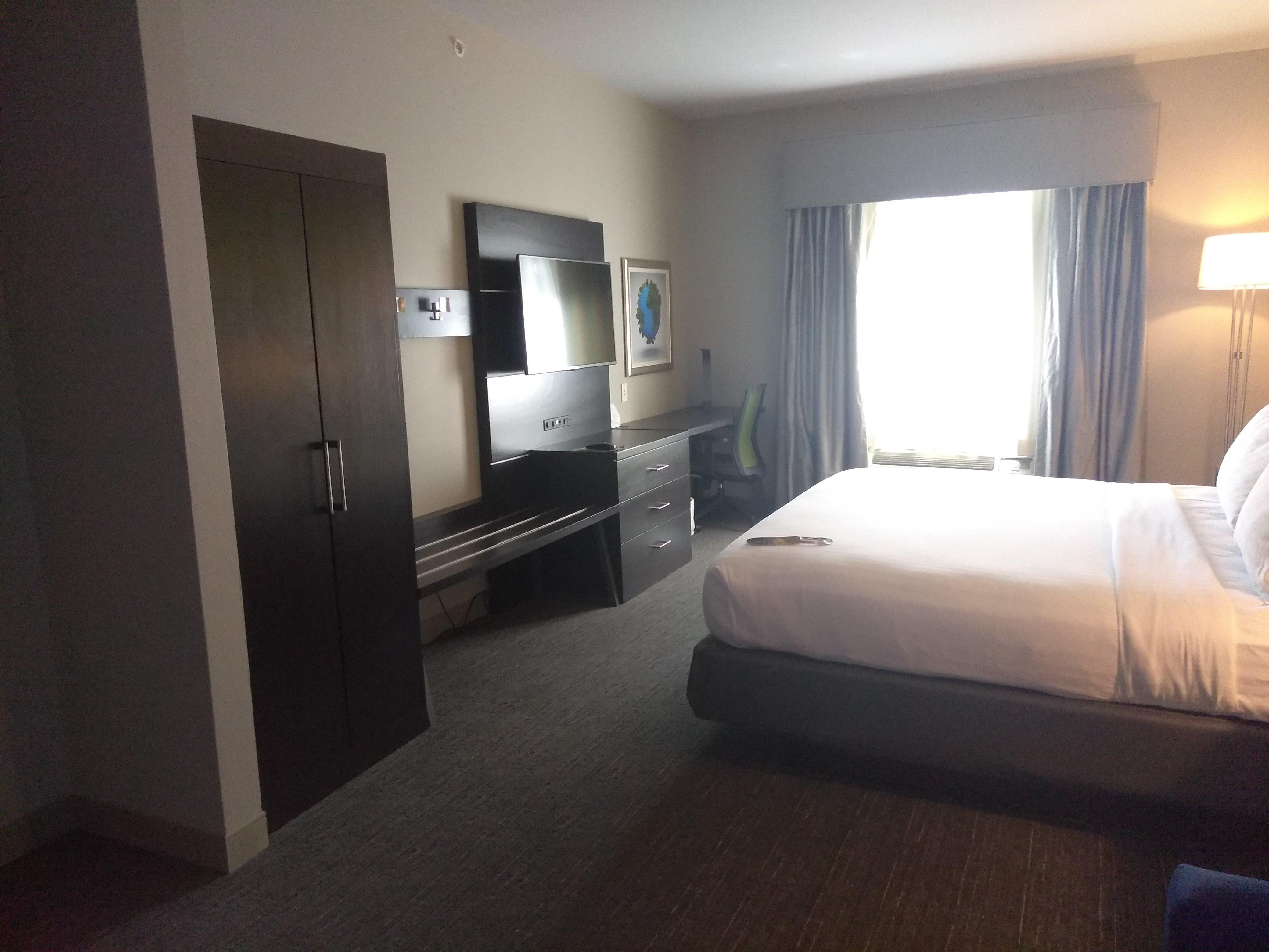 Holiday Inn Express Pearland By Ihg Eksteriør billede