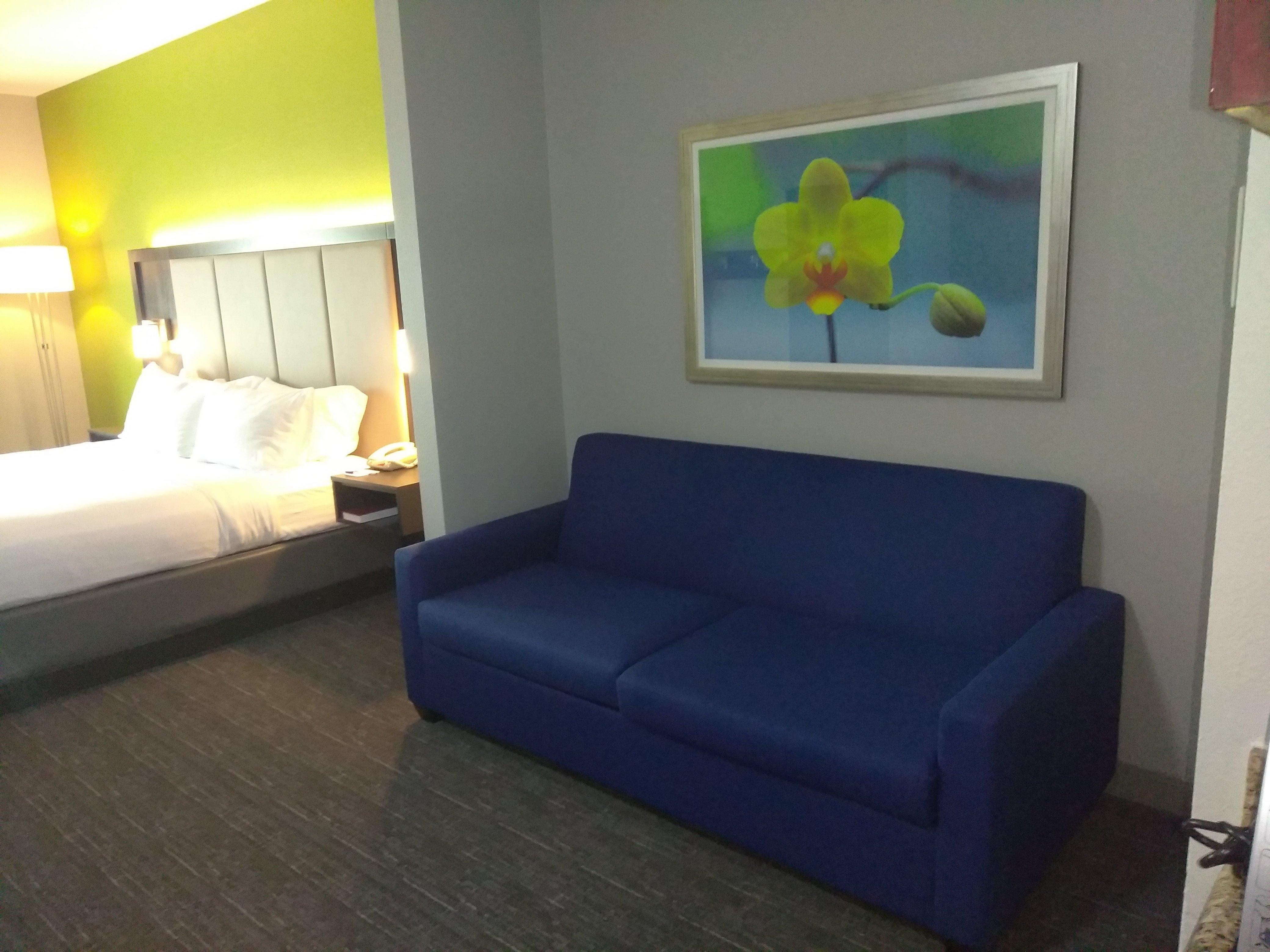 Holiday Inn Express Pearland By Ihg Eksteriør billede
