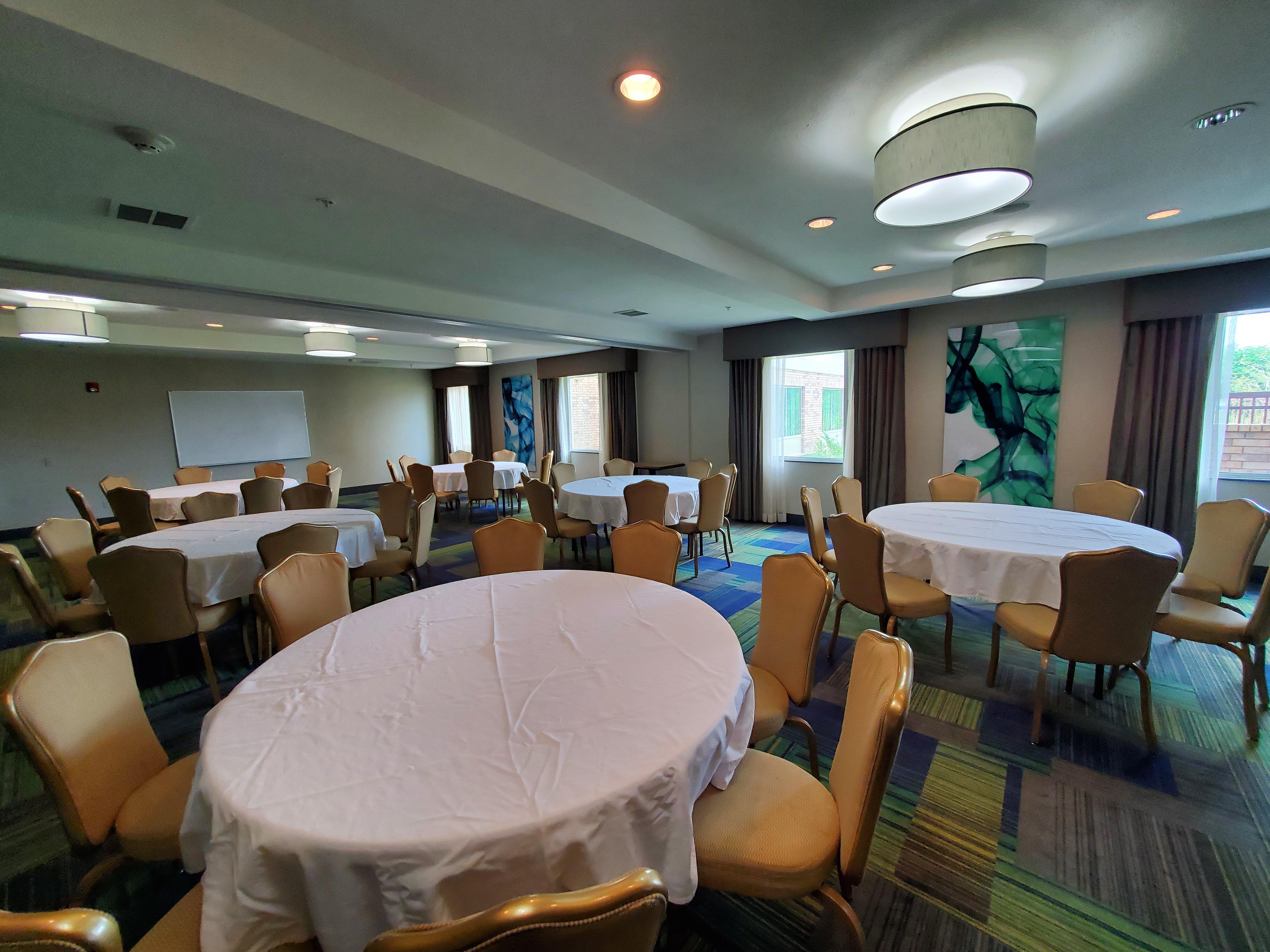 Holiday Inn Express Pearland By Ihg Eksteriør billede