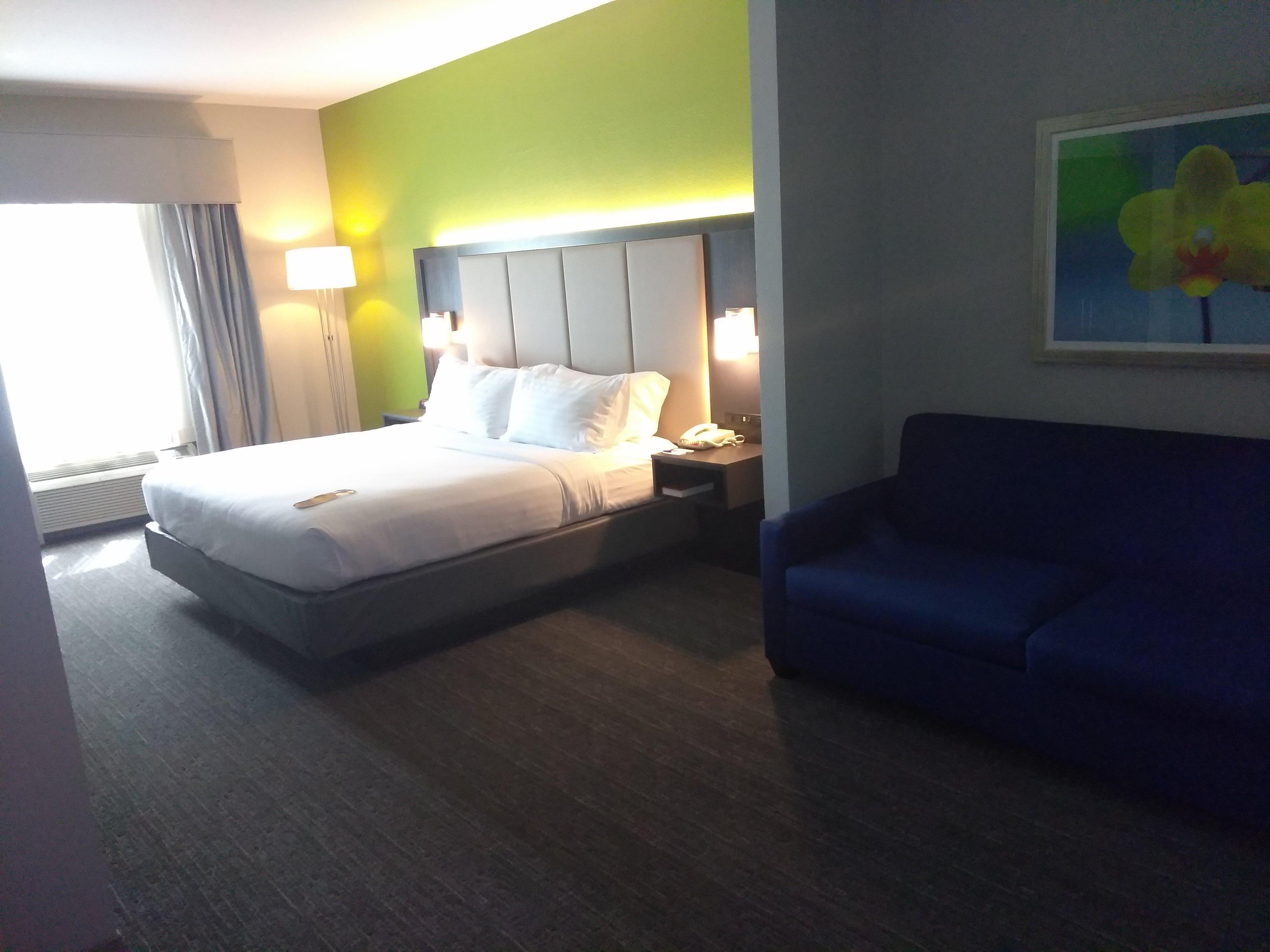 Holiday Inn Express Pearland By Ihg Eksteriør billede