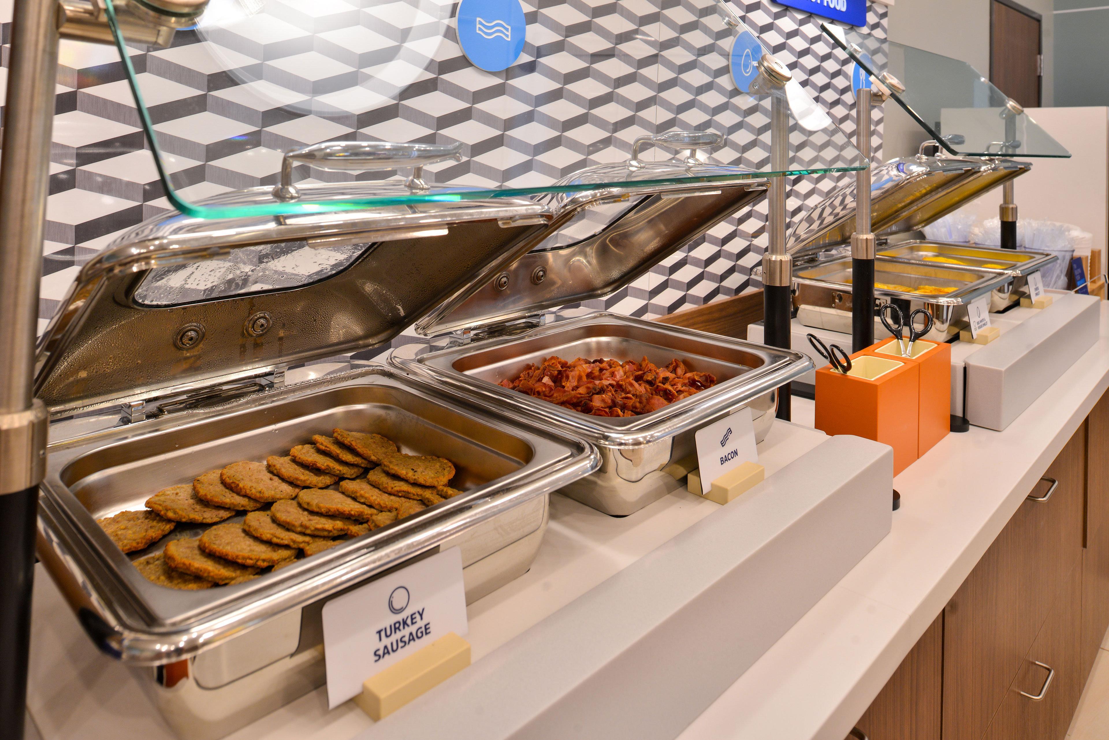 Holiday Inn Express Pearland By Ihg Eksteriør billede