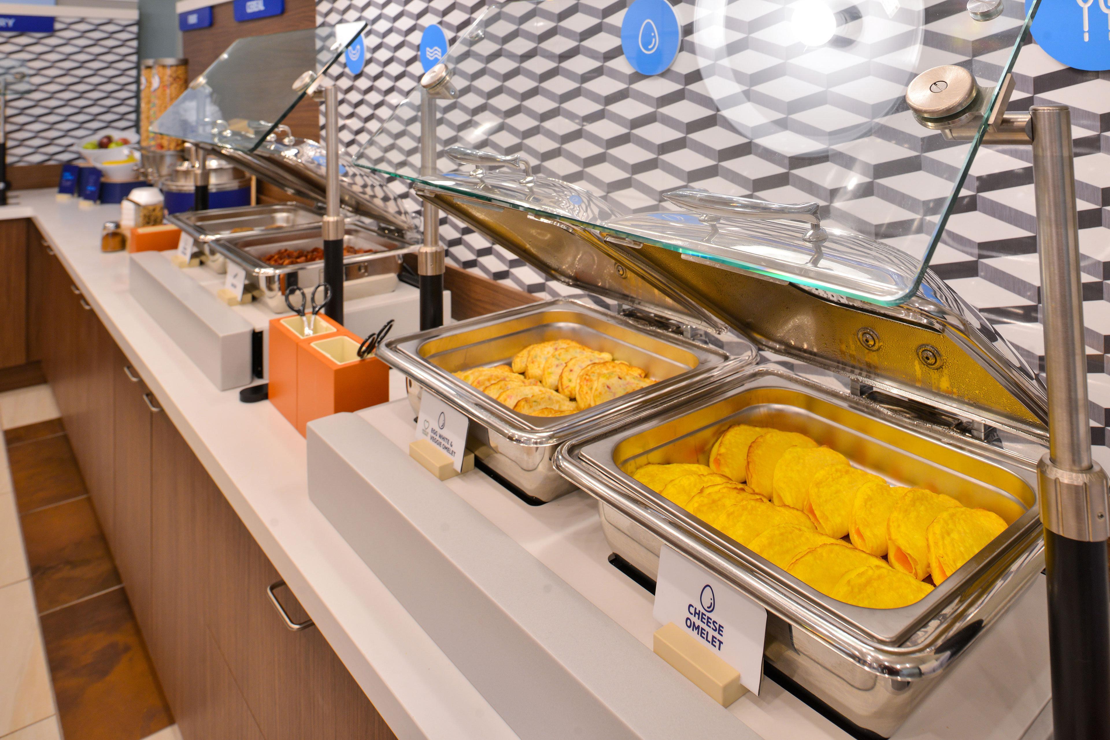 Holiday Inn Express Pearland By Ihg Eksteriør billede