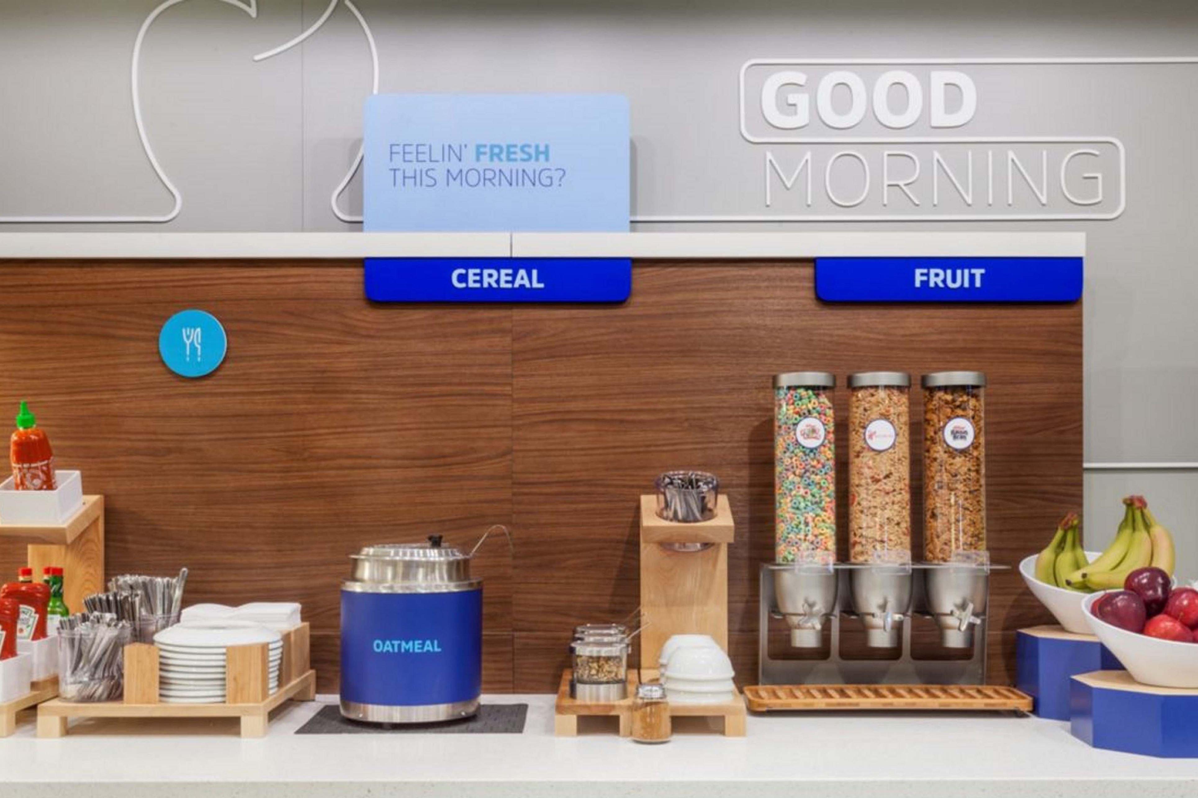 Holiday Inn Express Pearland By Ihg Eksteriør billede