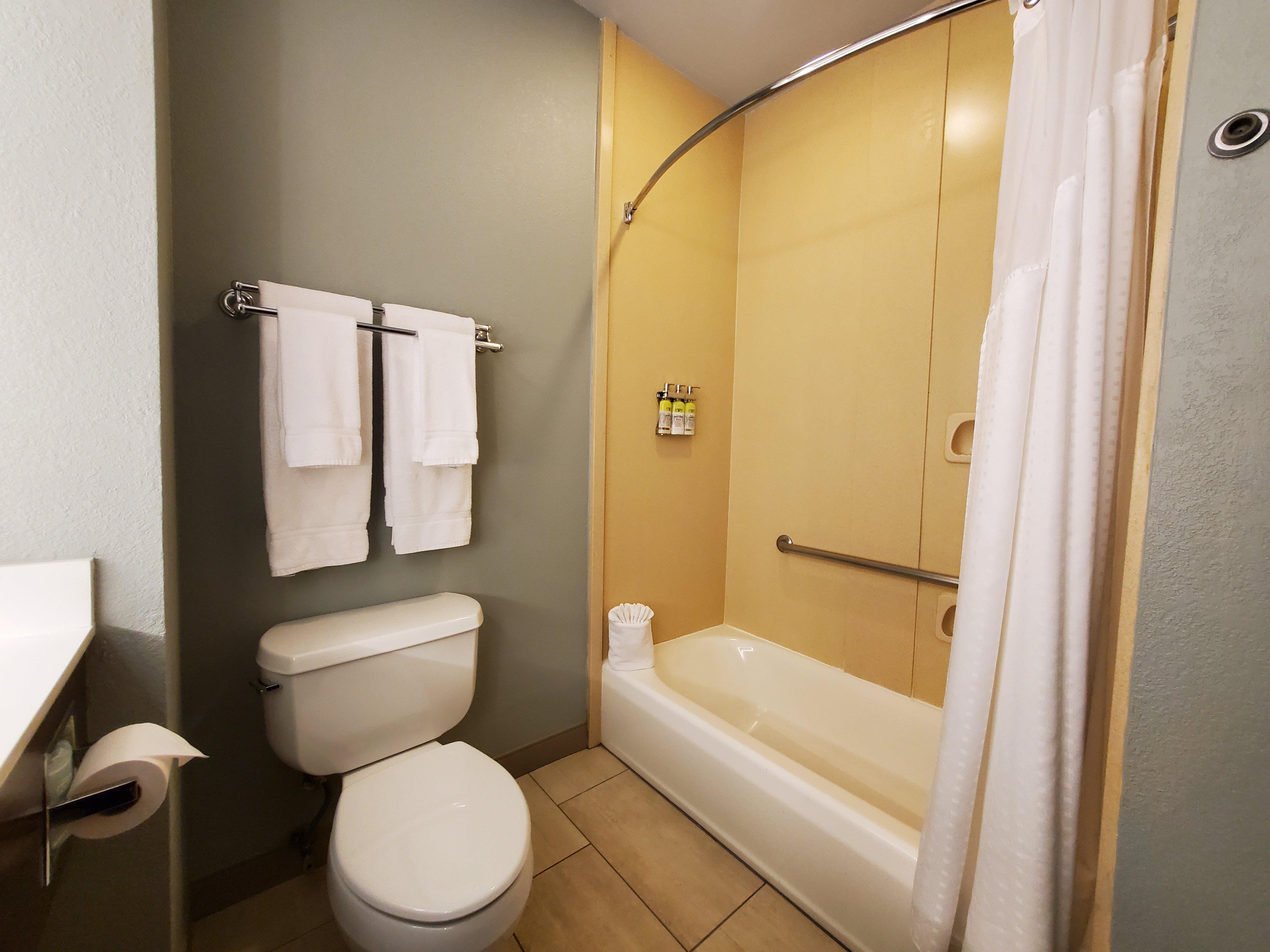 Holiday Inn Express Pearland By Ihg Eksteriør billede