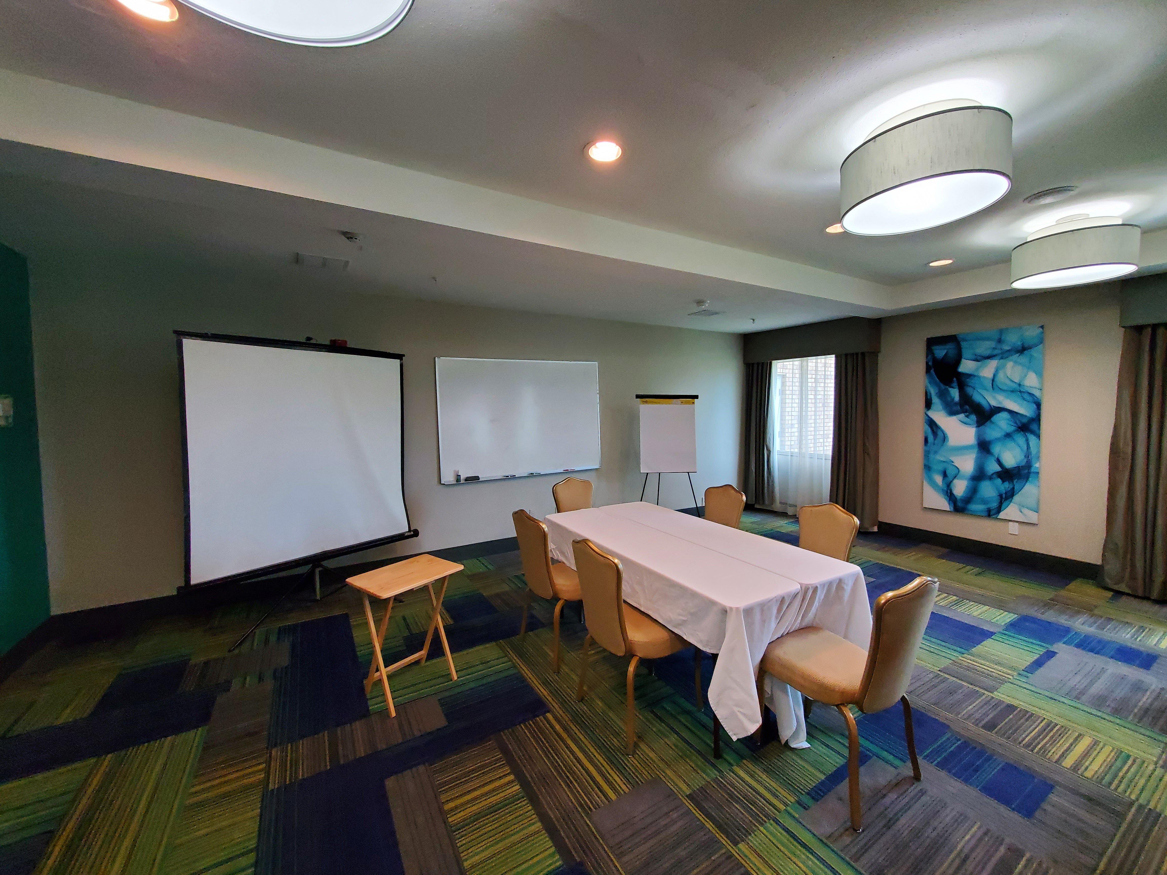 Holiday Inn Express Pearland By Ihg Eksteriør billede