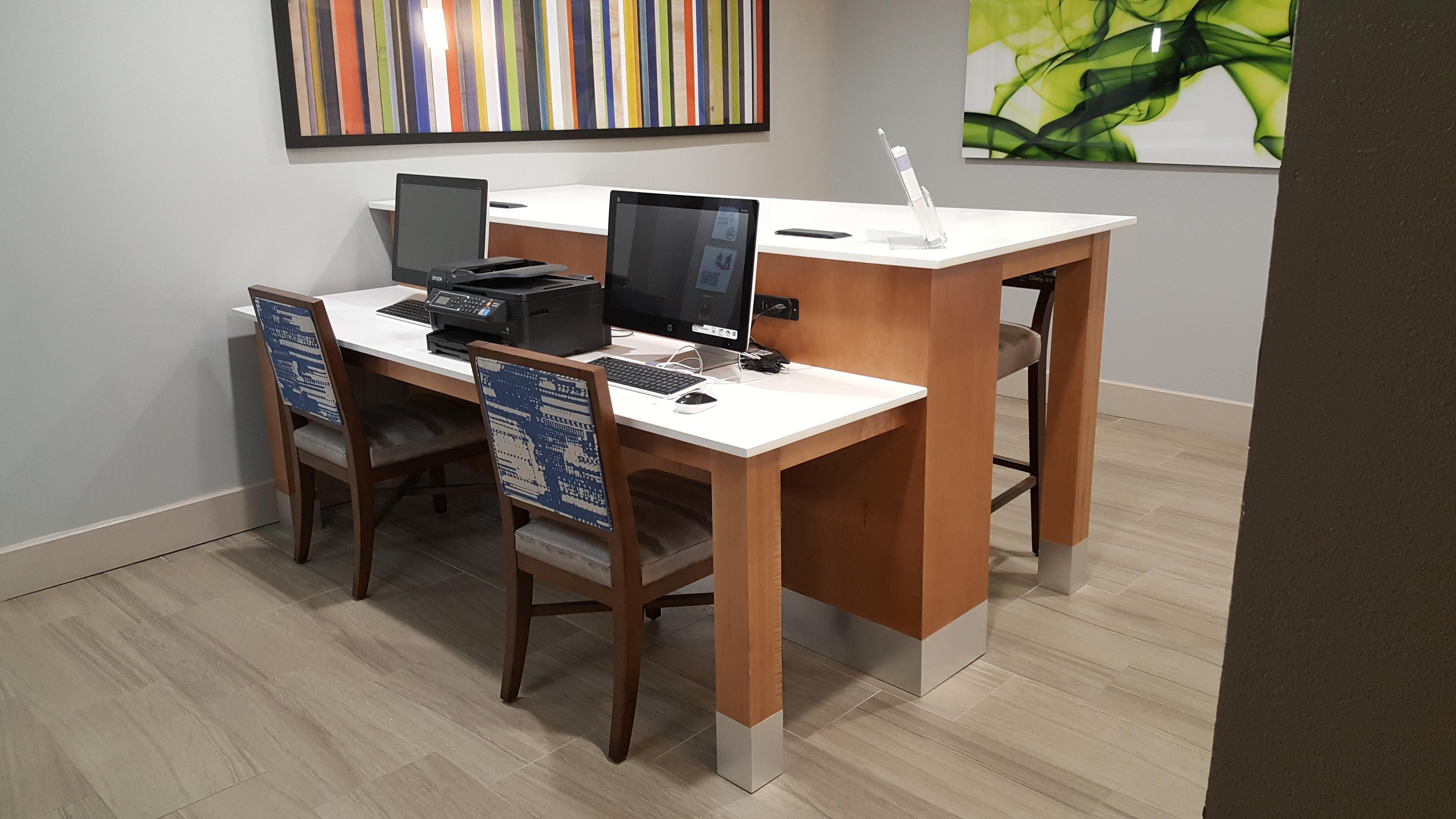 Holiday Inn Express Pearland By Ihg Eksteriør billede