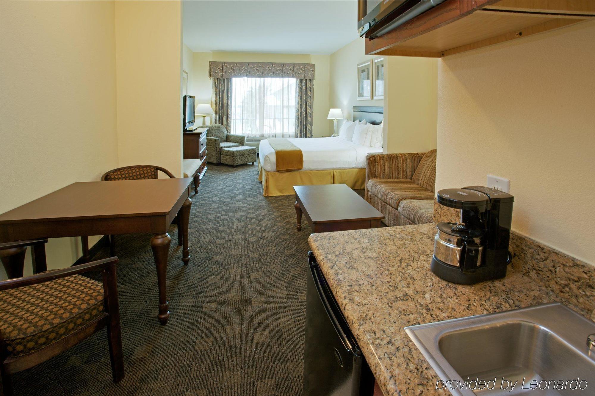 Holiday Inn Express Pearland By Ihg Værelse billede
