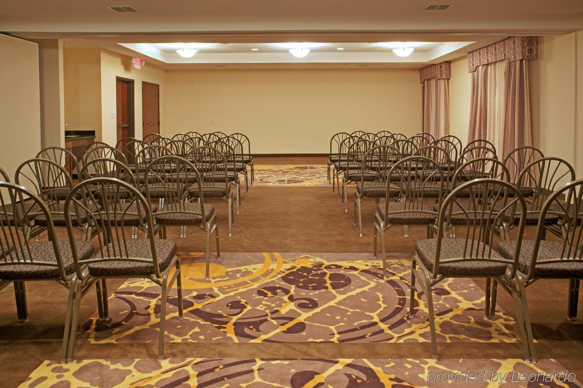 Holiday Inn Express Pearland By Ihg Faciliteter billede