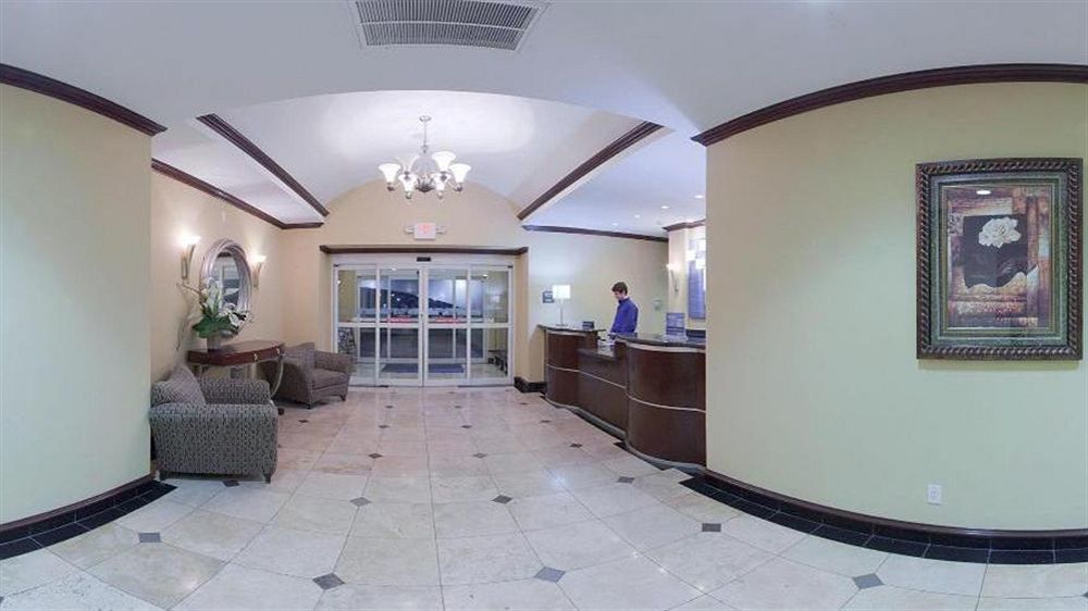 Holiday Inn Express Pearland By Ihg Eksteriør billede