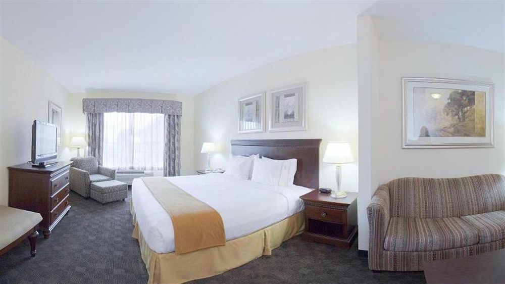 Holiday Inn Express Pearland By Ihg Eksteriør billede