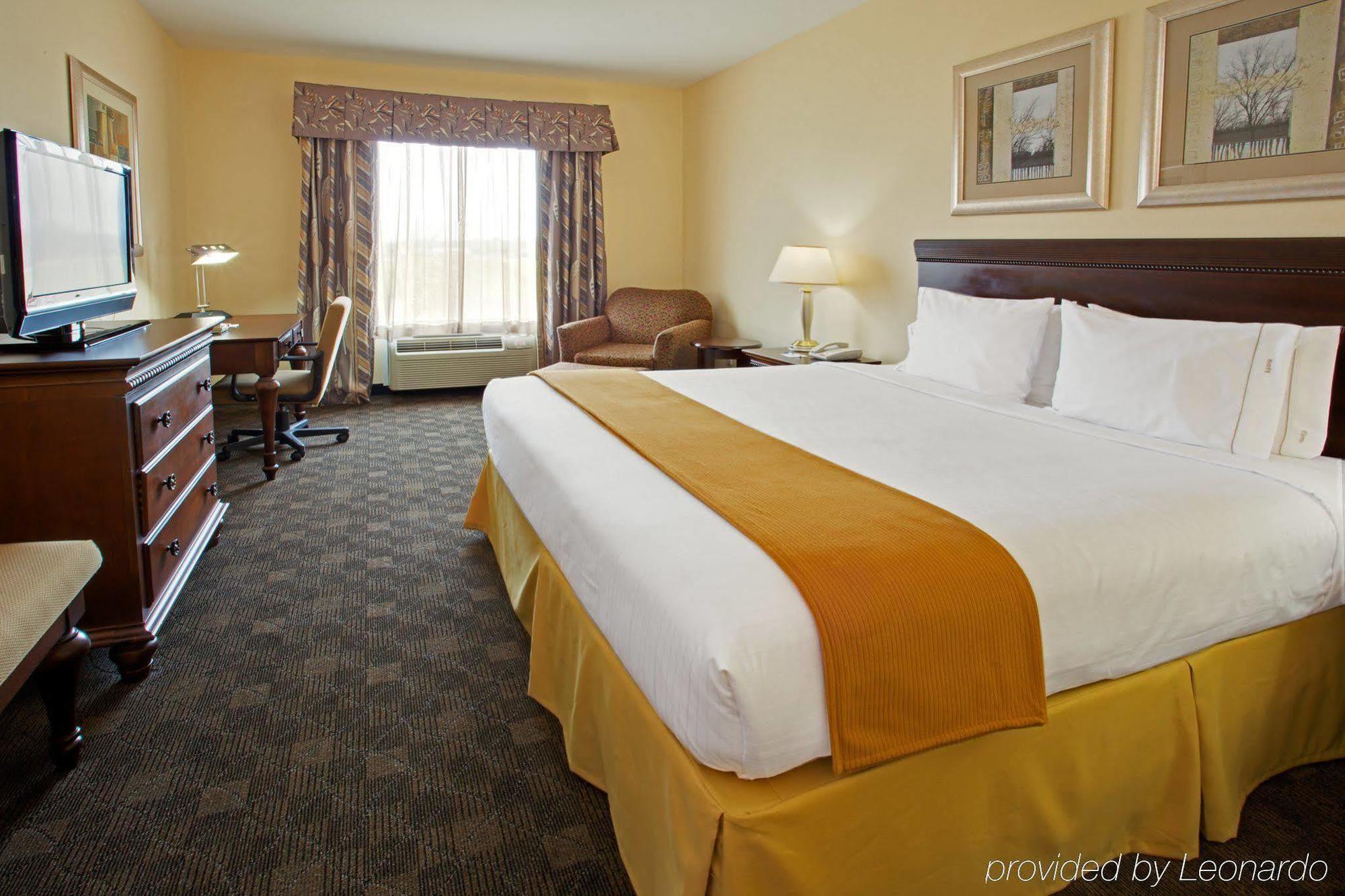 Holiday Inn Express Pearland By Ihg Værelse billede