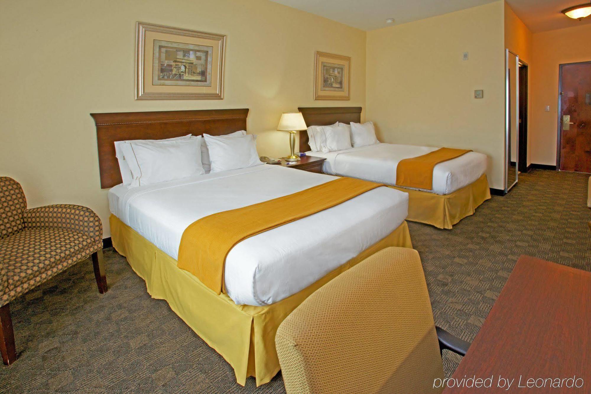 Holiday Inn Express Pearland By Ihg Eksteriør billede