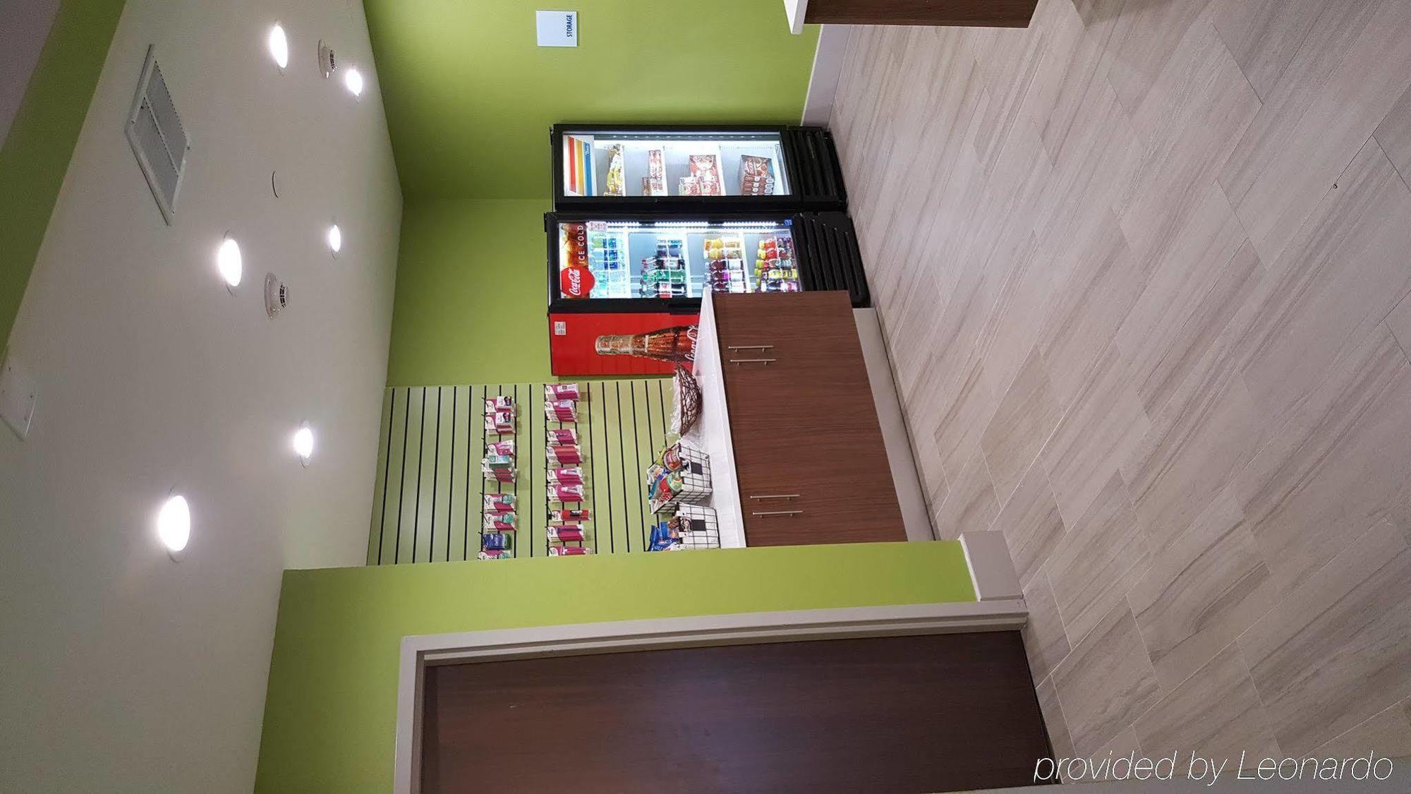 Holiday Inn Express Pearland By Ihg Eksteriør billede