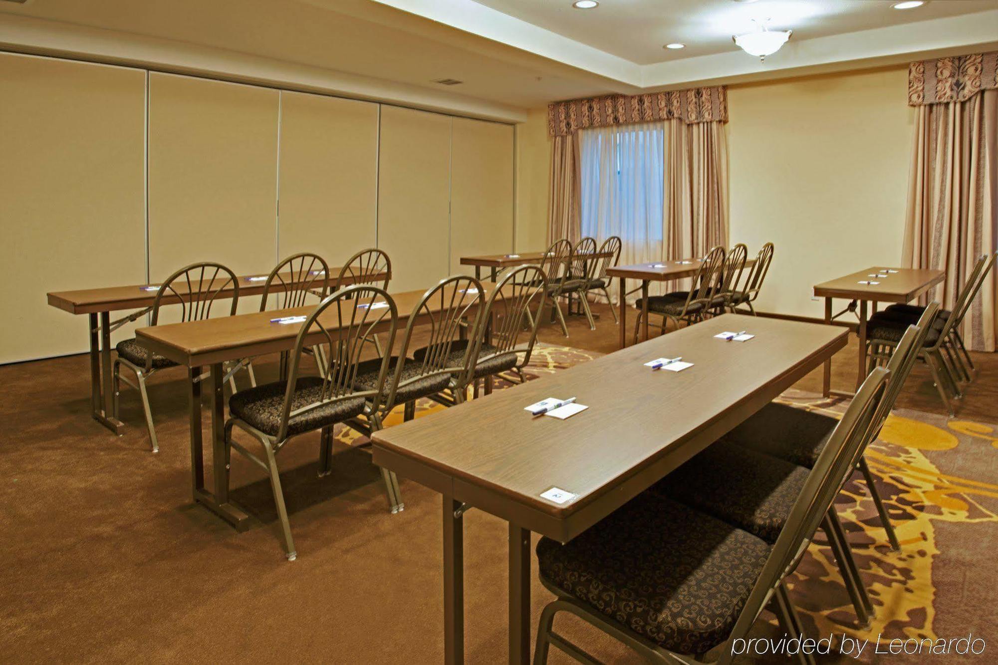 Holiday Inn Express Pearland By Ihg Faciliteter billede