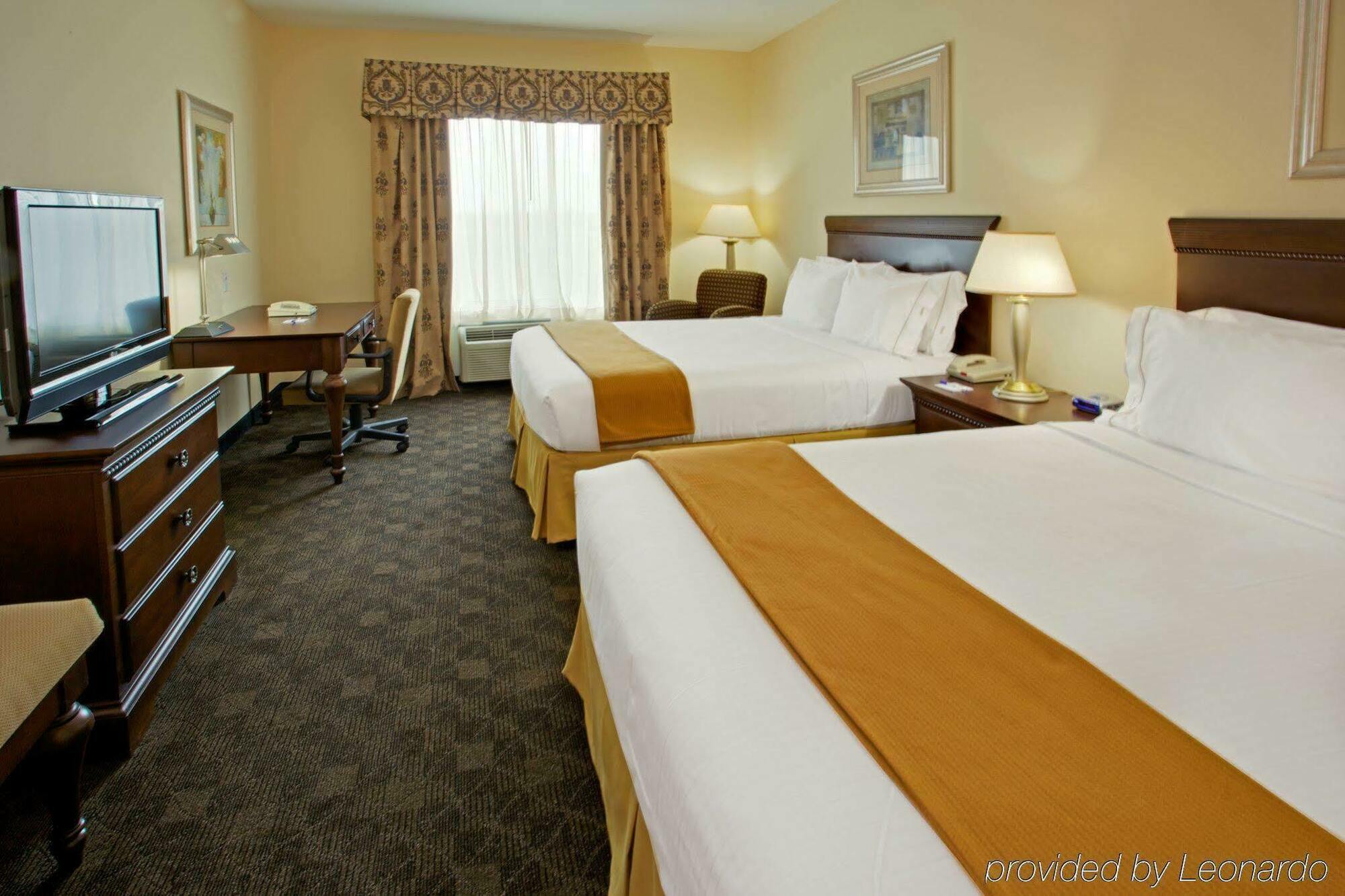 Holiday Inn Express Pearland By Ihg Eksteriør billede