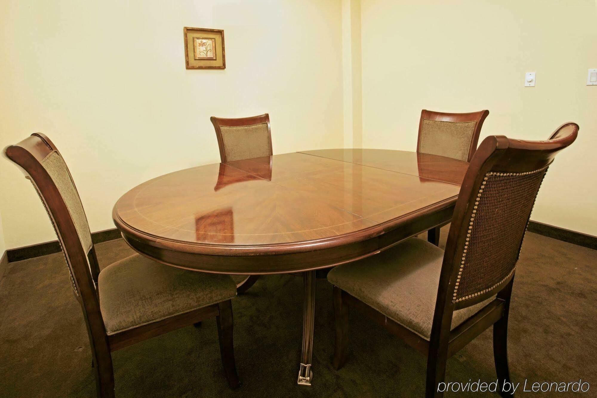 Holiday Inn Express Pearland By Ihg Interiør billede